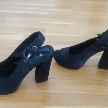 Fit Harel sandale br 38