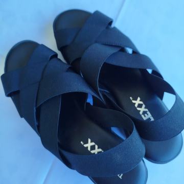 Flex sandale