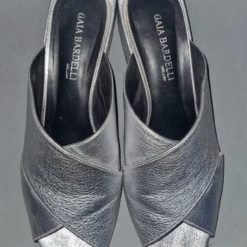 Gaia Bardelli natikače