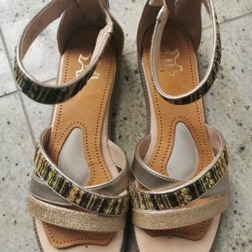 Geox, potpuno nove sandale, 38