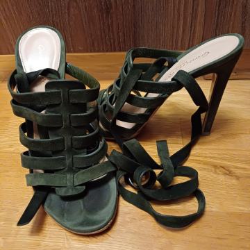 Gianvito Rossi sandale