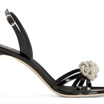 Giuseppe Zanotti stiletto