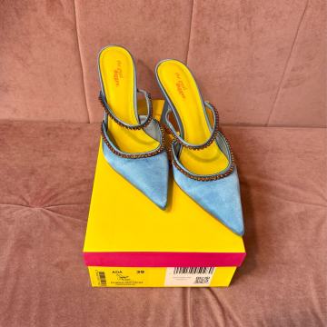 Goal Digger nove ženske štikle 39