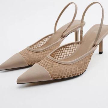 Gotovo nove Zara salonke br.38