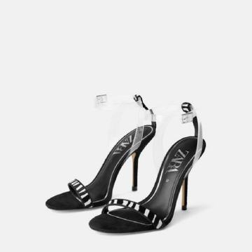 GOTOVO NOVE Zara sandale br.41