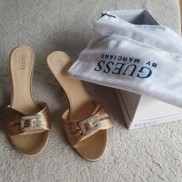 Guess by Marciano štikle 38