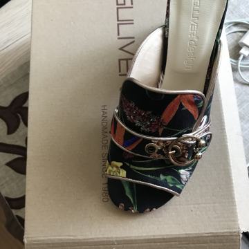 Guliver Design natikače