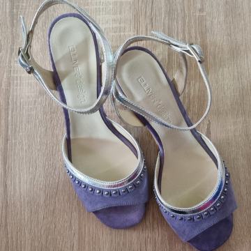 NOVO!!! GULIVER design SANDALE broj 39