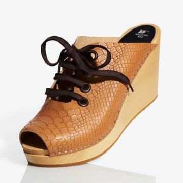 NOVE H&M Hasbeens sandale br.38