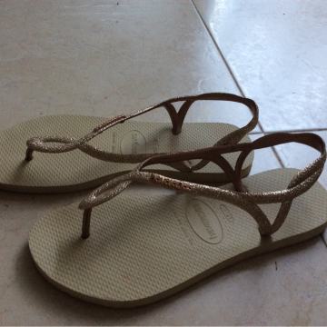 Havaianas sandale 39-40