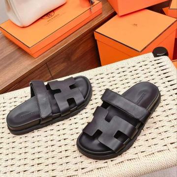 Hermes sandale, koža, na skladištu