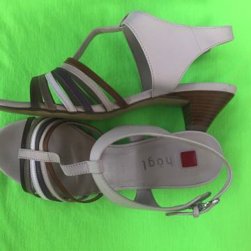 HOEGL SANDALE br 36,5
