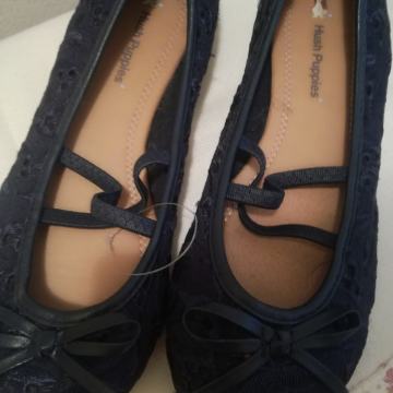 Hush puppies, Novo! sniženo