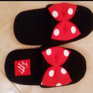 IGGY! MICKEY&MINNIE! CRODESIGN! POČASTITE SEBE..ILI POKLONITE DRAGIMA!