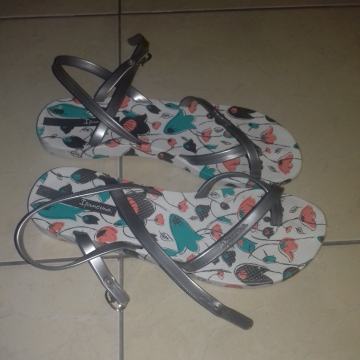Ipanema sandale/japanke vl.40
