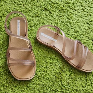 Ženske sandale / japanke Ipanema, veličina 39, kupljene u Brazilu!