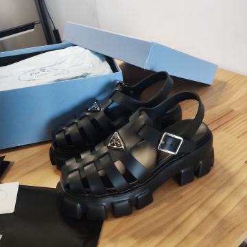 Cipele Japanke, sandale Dior, prirodna koža