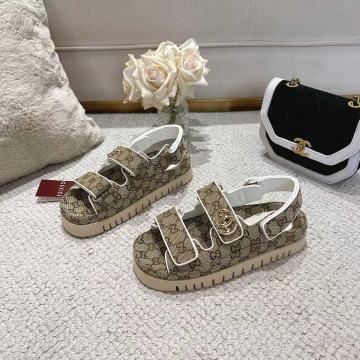 Japanke, sandale Dolce&gabbana, koža, na skladištu