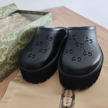 Japanke, sandale Gucci, na skladištu