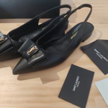 Cipele Japanke, sandale, prirodna koža