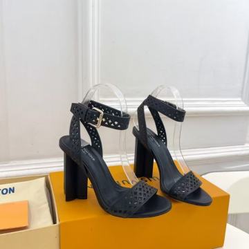 Japanke, sandale Louis Vuitton, koža, na skladištu