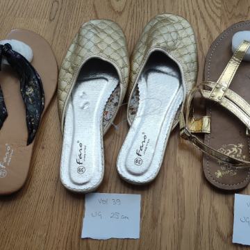 Lot japanke,sandale i natikace