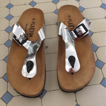 Japanke sandale šlape anatomske Plakton br 38
