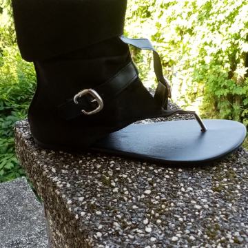 Jimmy Choo sandale  40/41