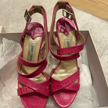 Jimmy Choo Sandale, veličina 40