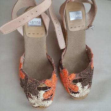 Kanna sandale br 38