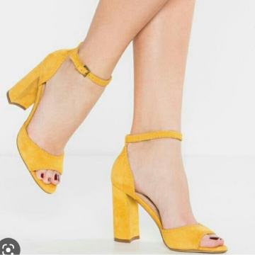 Kao nove Nine West sandale br.37.5