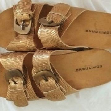 KOPITARNA! DRAGI SVI! PREUDOBNE KOŽNE FINE NOVESKROZ NATIKAČE