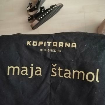 KOPITARNA - Maja Štamol SANDALE br.42