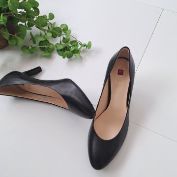 Nove kožne HÖGL salonke cipele na petu