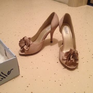 nove Laurent sandale/cipele, vel.39