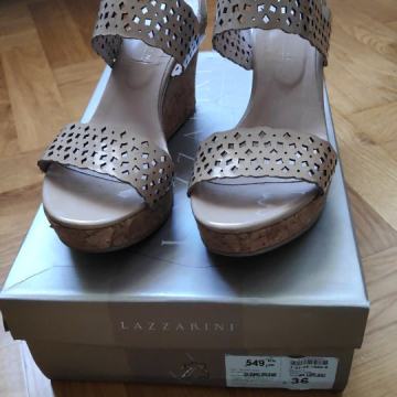 Lazzarini sandale br.36
