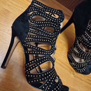 Liu Jo kožne sandale