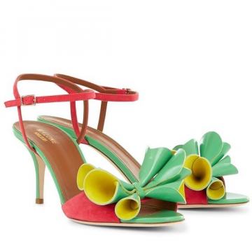 MALONE SOULIERS! ORIGINAL TOP BRAND! KOŽNE NOVE! FANTAST