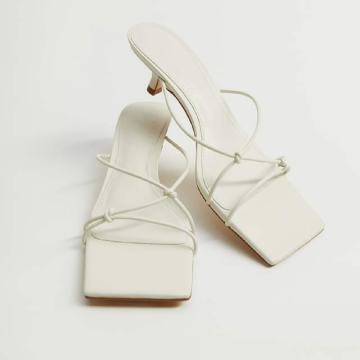 NOVE Mango natikace br.41