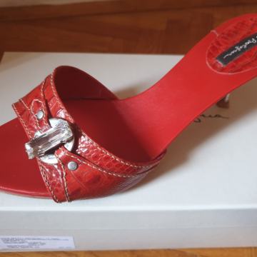 Mario Bologna sandale