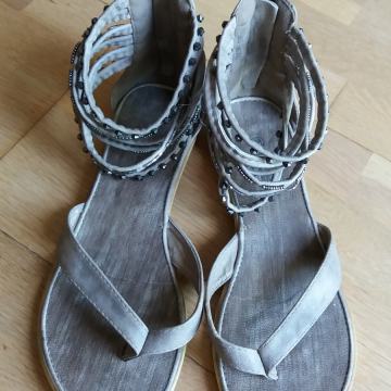 MASS sandale br 38