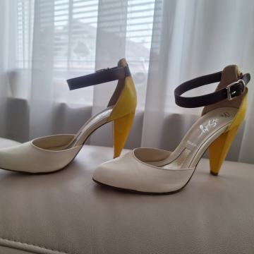 MISS SIXTY kozne sandale br 37