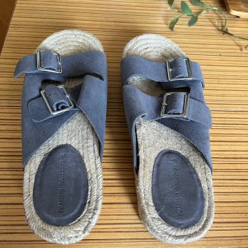 Natikače od prave kože Pull&Bear