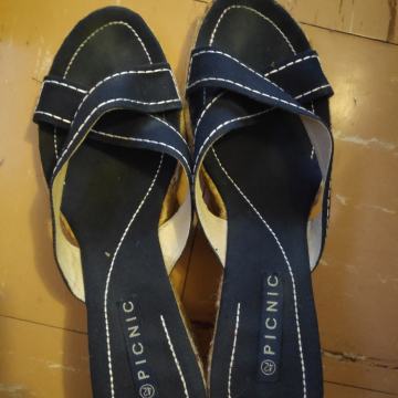 Natikače - puna peta 42