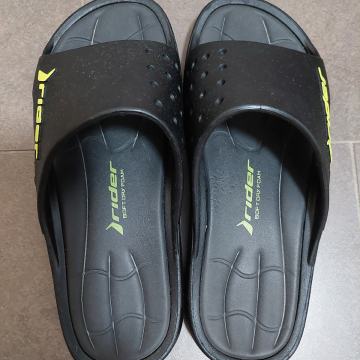 Natikače Rider, br. 37/38, crne