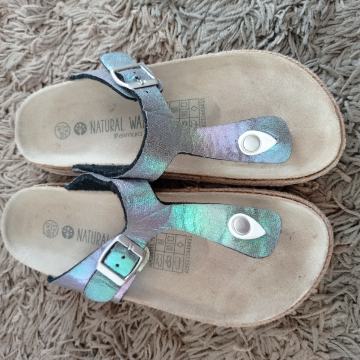 Natural walk esmara japanke vl.40