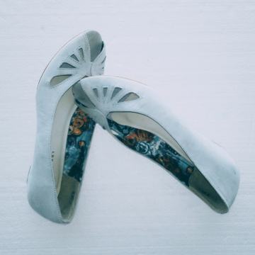 NEVER 2 HOT niske sandale/ vel. 42 (realno 40,5/41)