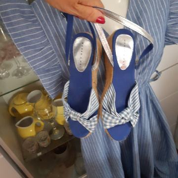 NEVER 2 HOT PLAVE SPAGERICE 38