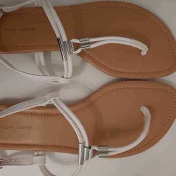 New look sandale