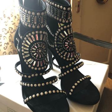 Nove zenske sandale!